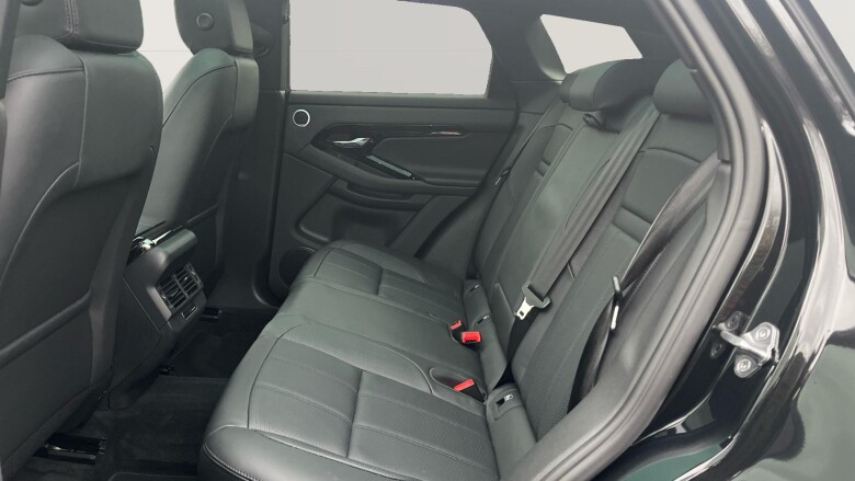 Land Rover Range Rover Evoque 2.0 D200 Dynamic HSE 5dr Auto Diesel Hatchback